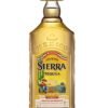 Tequila Sierra Reposado / Silver 1 litre 38%
