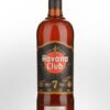 Rum Havana Club Anejo 7 years 0.7 litre 40%