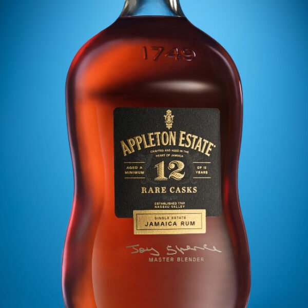 Rum Appleton Estate 0.7 litre 12 years old 43%