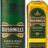 Whiskey Bushmills Original 10 years 1 litre 40%