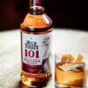Whiskey Wild Turkey 101 1 litre 50.5%