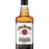 Whiskey Jim Beam White 4 years old 1 litre 40%