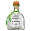 Tequila Patron Silver 0.75 litre 40%