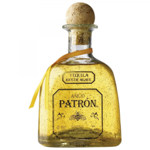 Tequila Patron Anejo 0.75 litre 40%