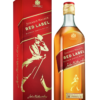 Whiskey Johnnie Walker Red Label 4 years old 1 litre 40%
