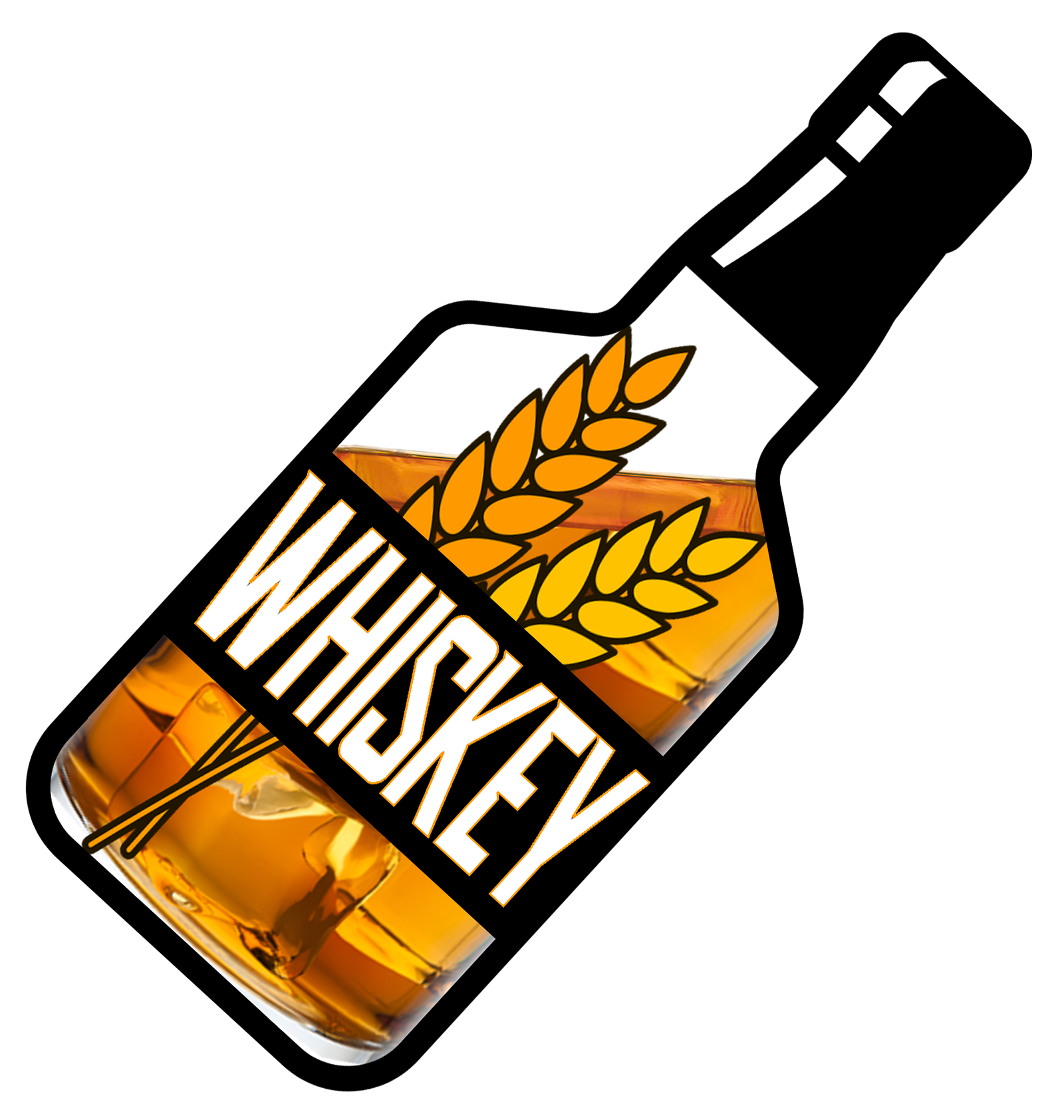 whiskey